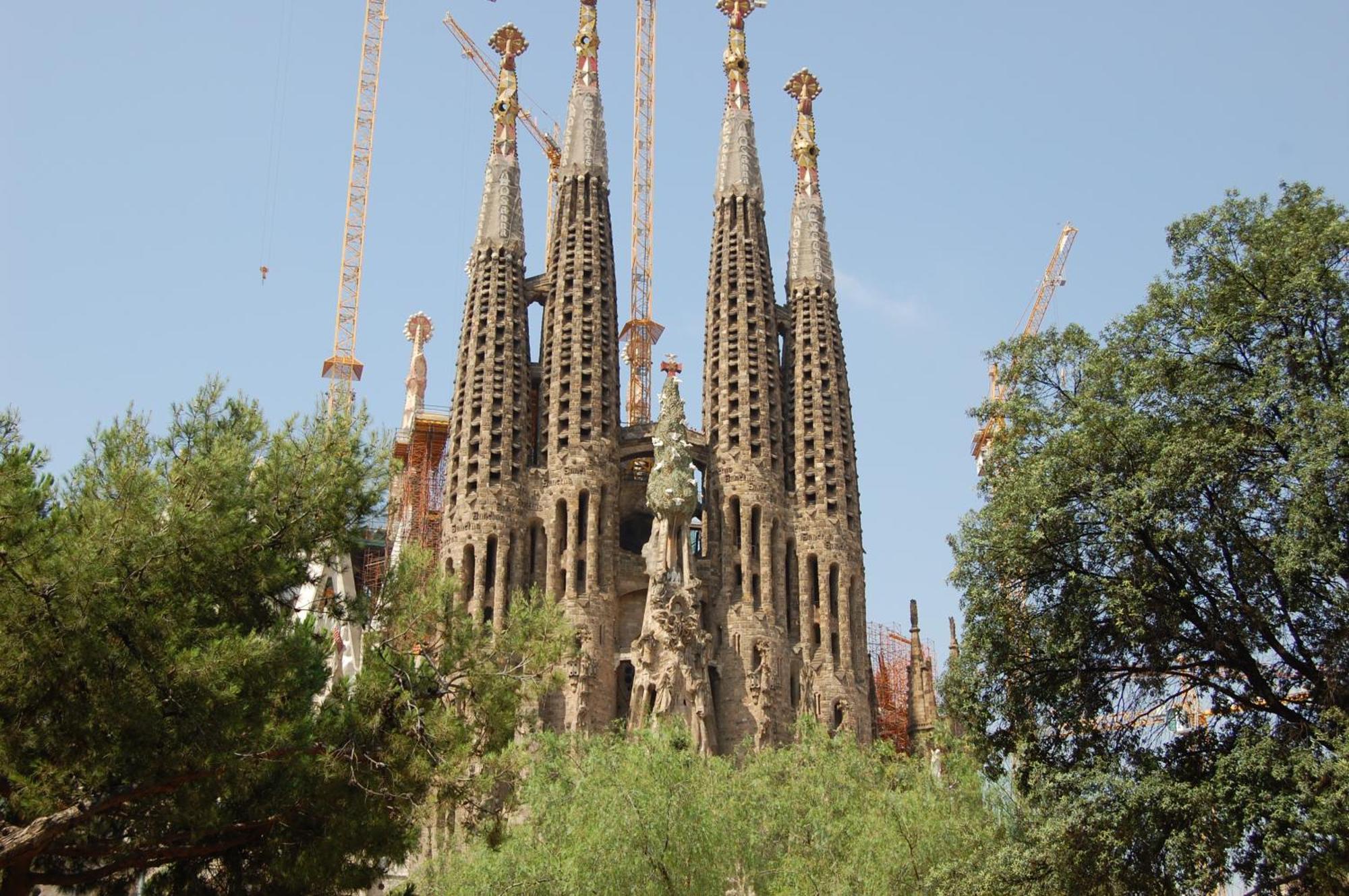 Rincon De Piedra Bcn Hotel Corro de Vall Exterior photo